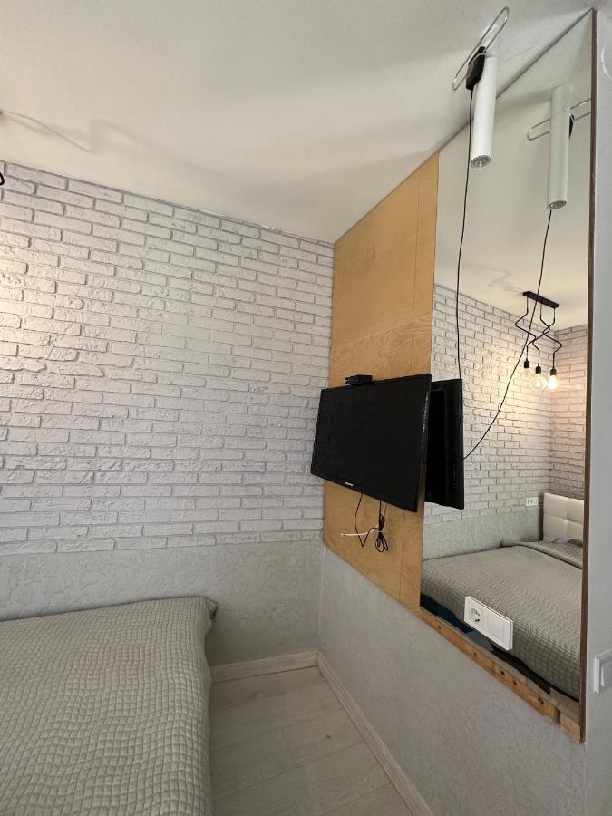 Kuss Apartments Лвив Екстериор снимка
