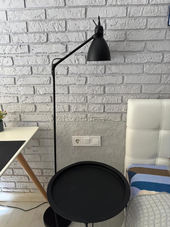 Kuss Apartments Лвив Екстериор снимка