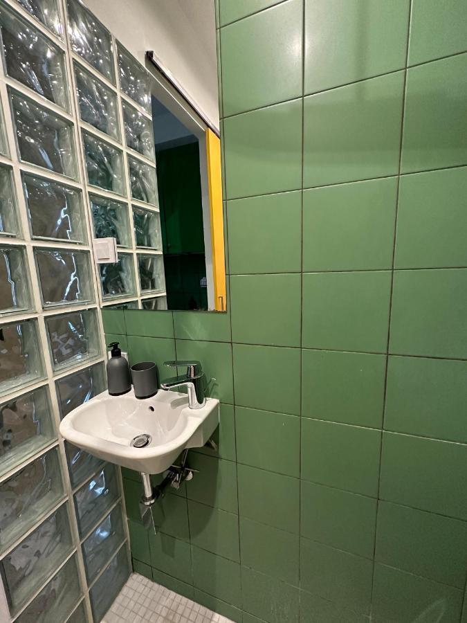 Kuss Apartments Лвив Екстериор снимка