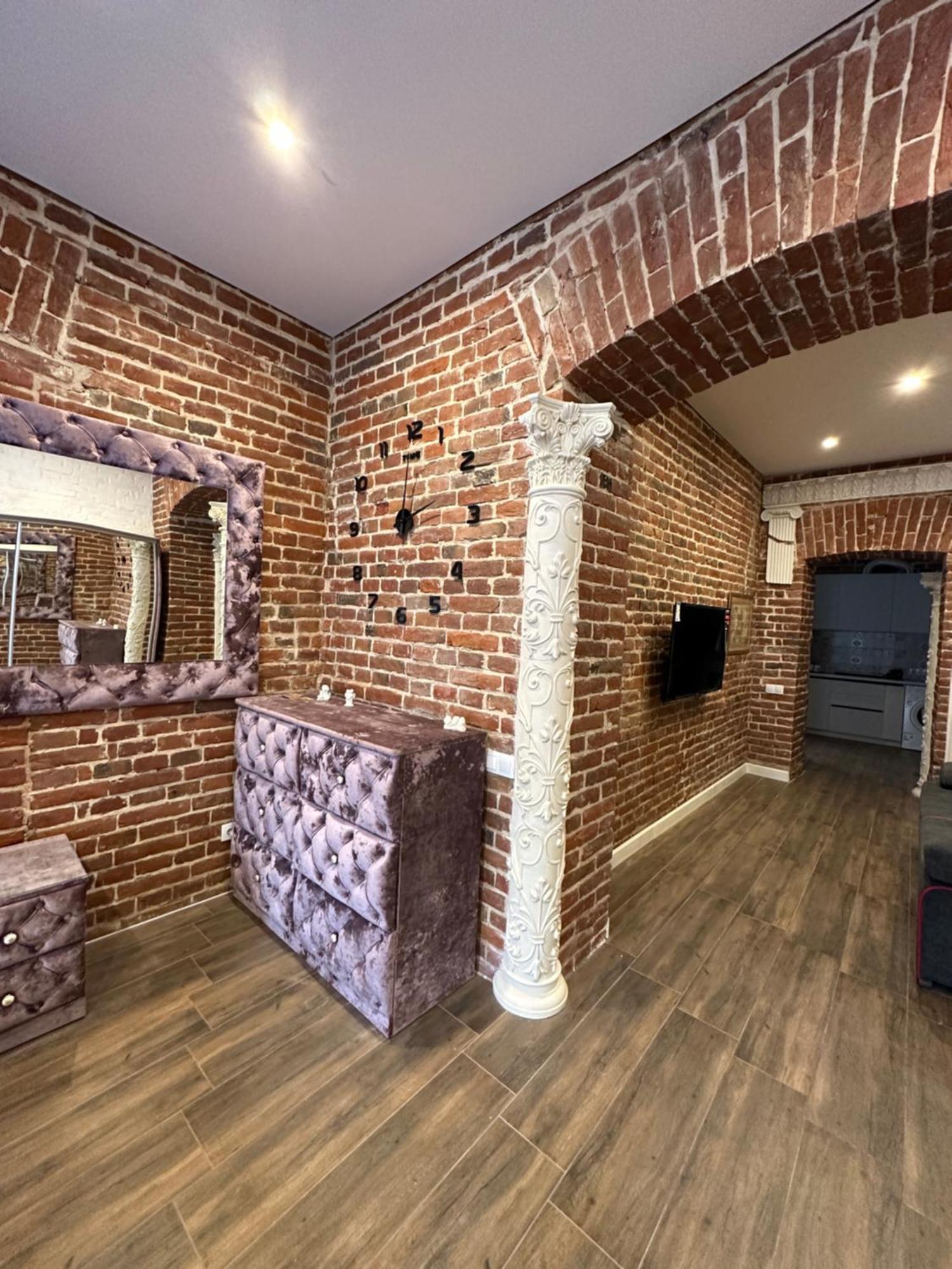 Kuss Apartments Лвив Екстериор снимка