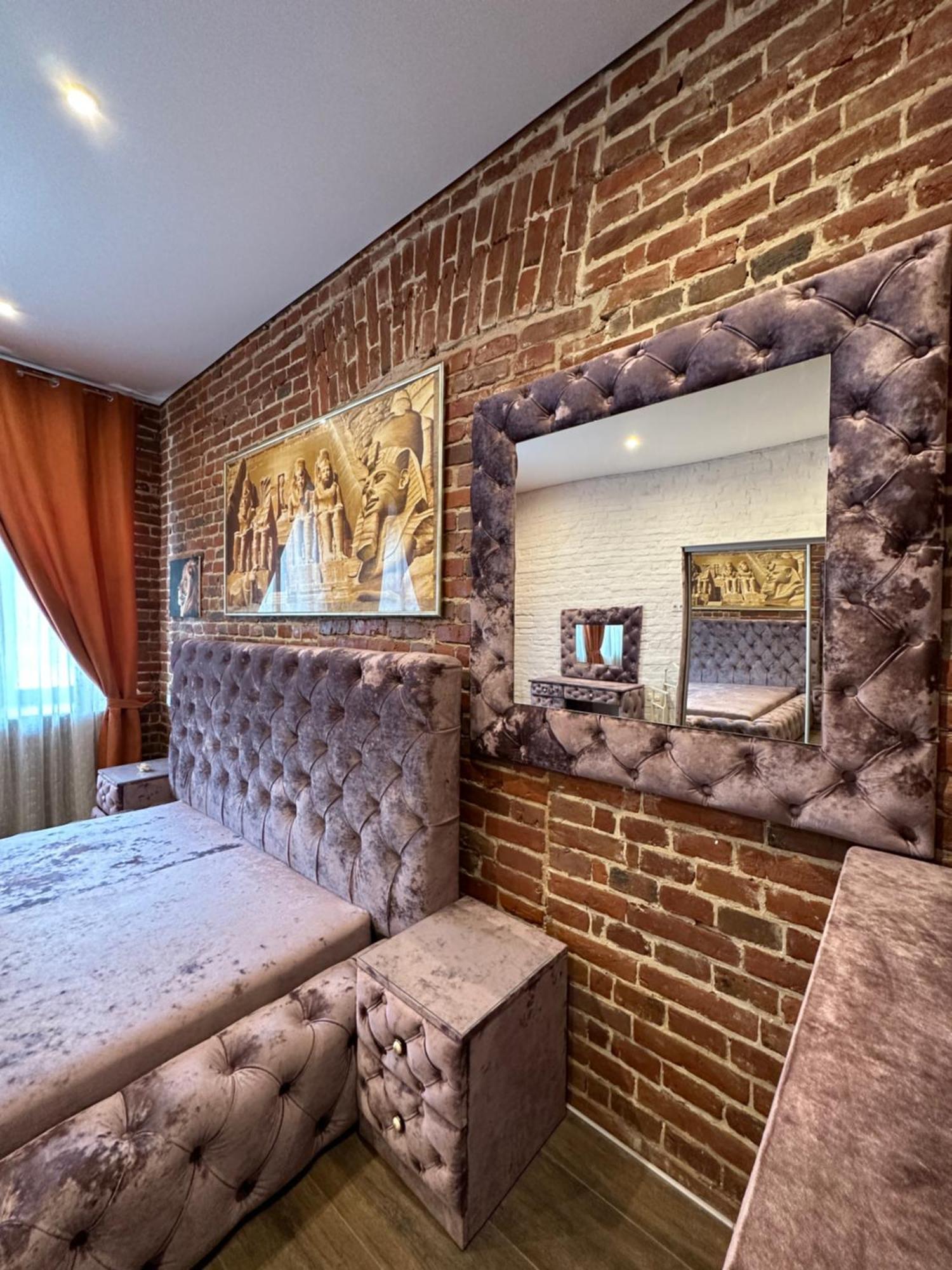 Kuss Apartments Лвив Екстериор снимка